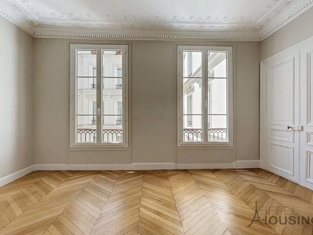 Appartement • Europe