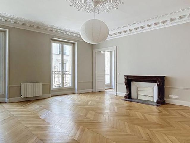 Appartement • Europe