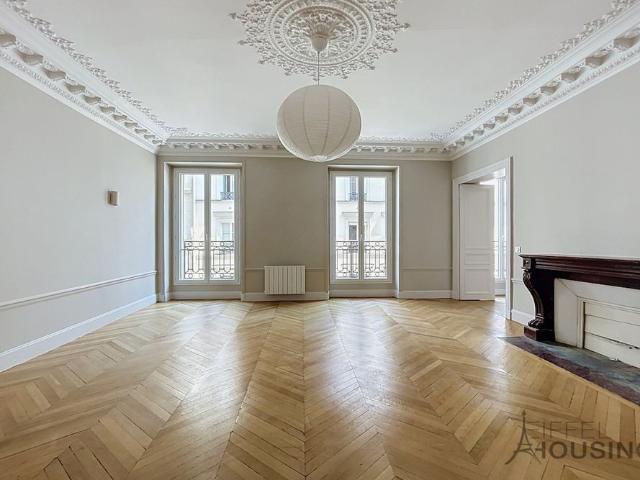 Appartement • Europe