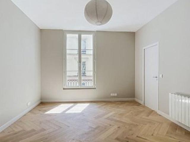 Appartement • Europe