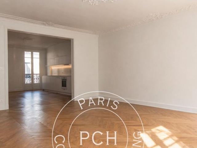 Appartement • Europe