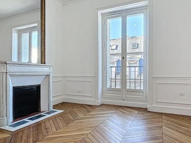 Appartement • Europe