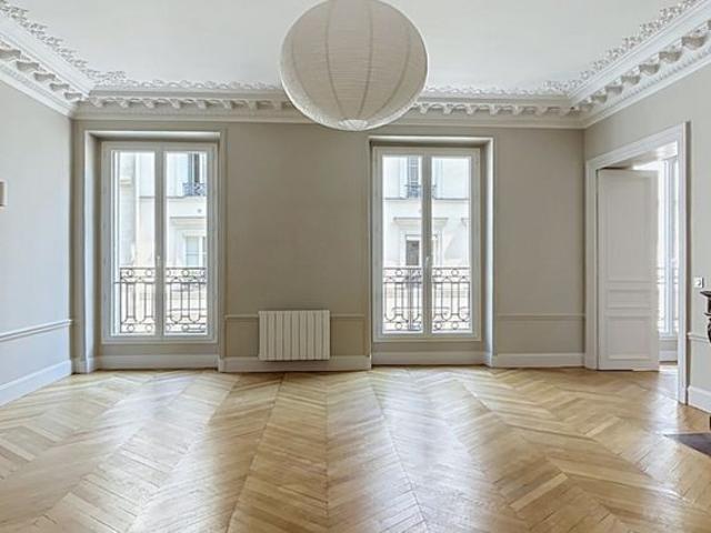 Appartement • Europe