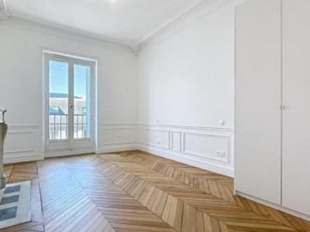 Appartement • Europe