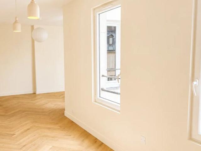 Appartement • Europe