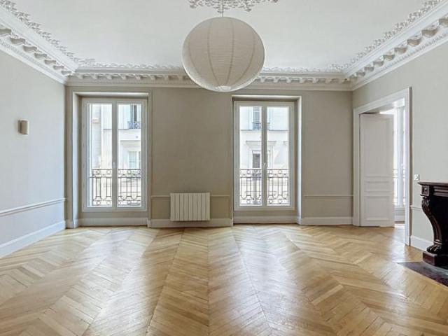Appartement • Europe