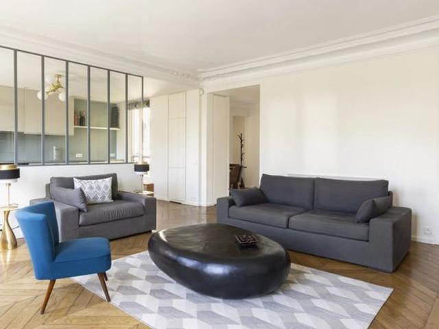 Appartement • Europe