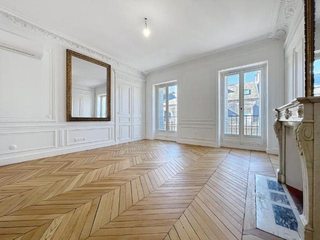 Appartement • Europe
