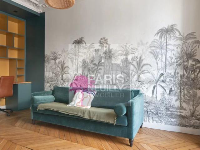 Appartement • Europe