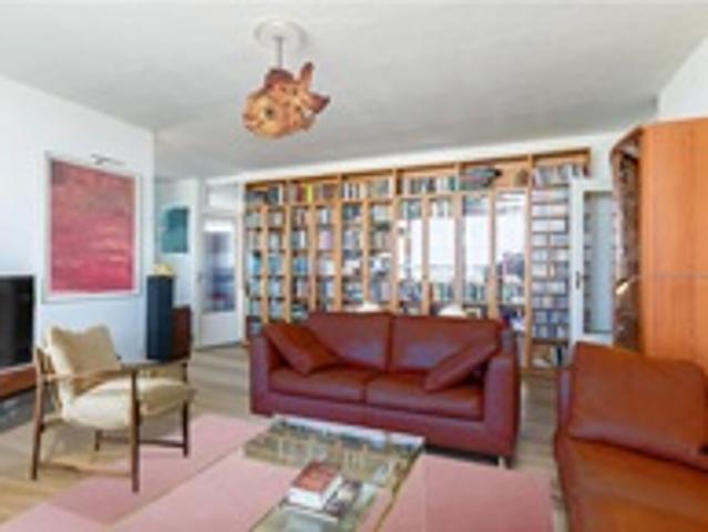 Appartement Euterpelaan in Heerlen