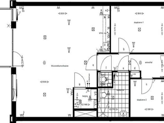 Appartement Evenaar in Amersfoort