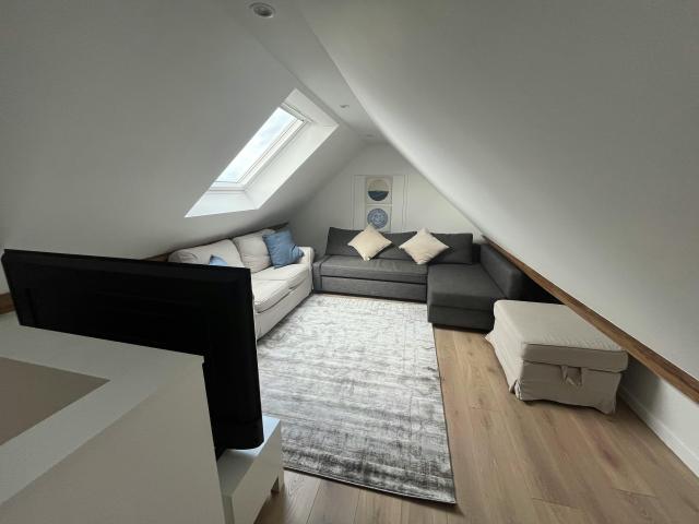 Appartement Evere 1140