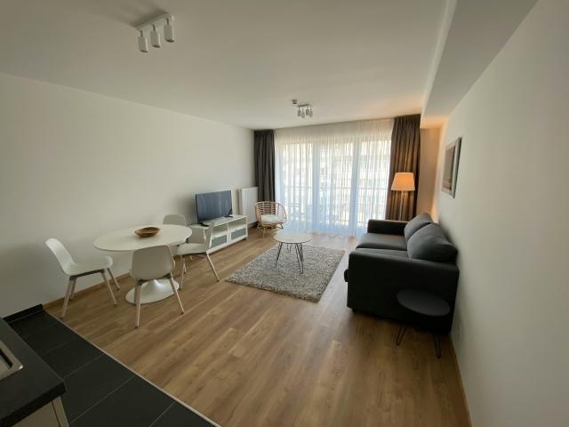 Appartement Evere 1140