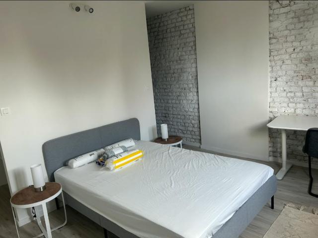Appartement Evere 1140