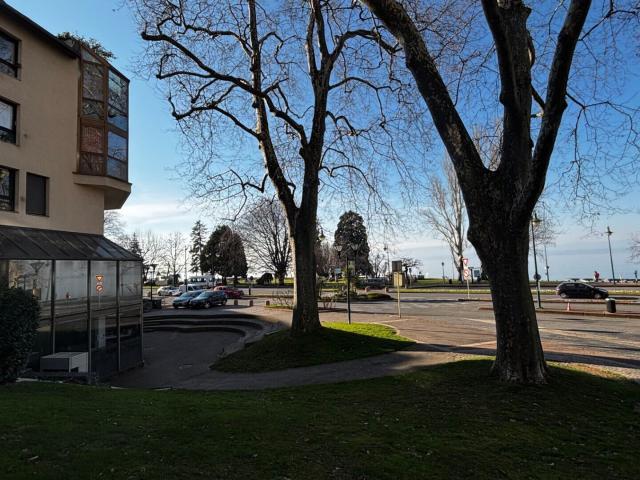 Appartement Evian Les Bains 3 pièce s 62.57 m2