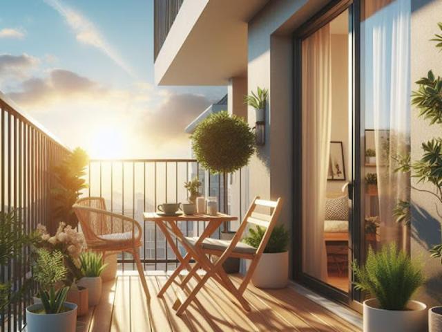 Appartement Évry Courcouronnes 3 pièces RÉSIDENCE DE LA LIBÉRATION