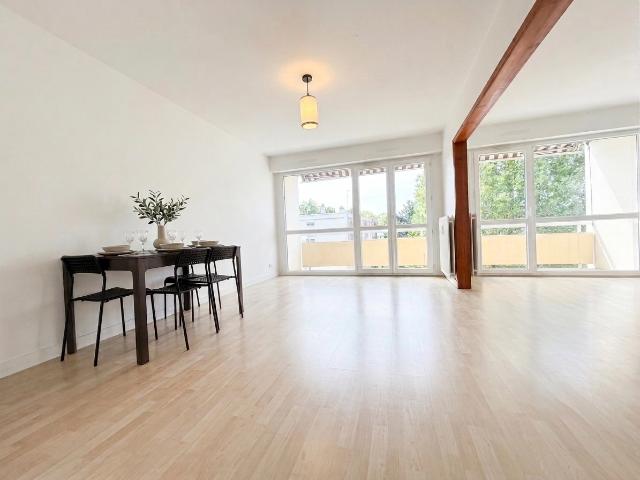 Appartement Evry Courcouronnes 4 pièce s 75 m2
