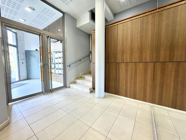 Appartement Evry 2 pièce s 40 m2