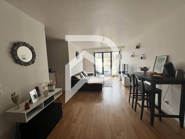 Appartement Evreux 3 pièce s 54 m2