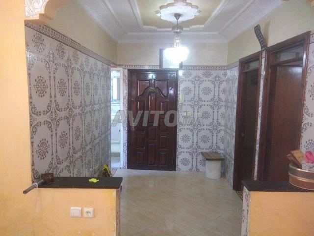 Appartement excellent