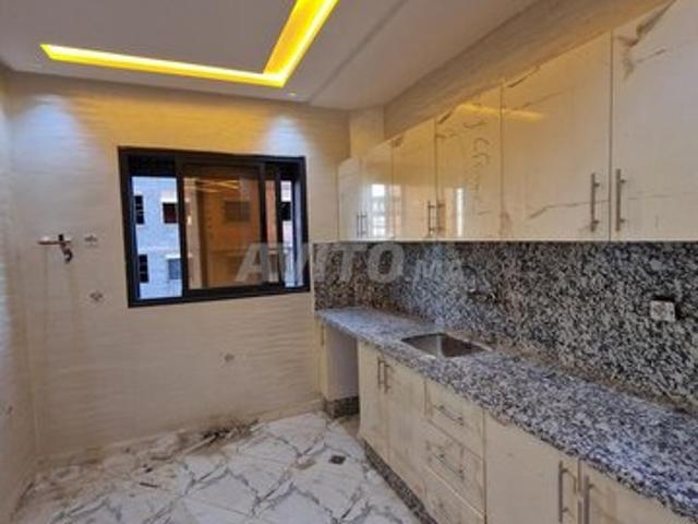 Appartement excellent 64 mètres avec soutien financier