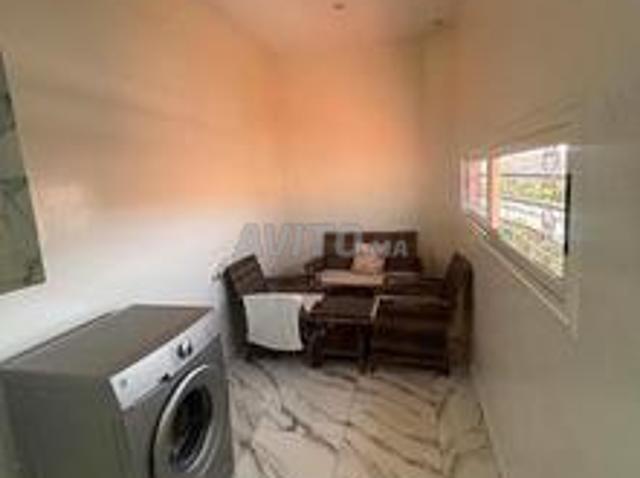Appartement excellent à louer