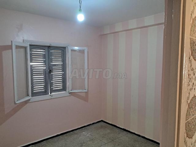 Appartement excellent à louer