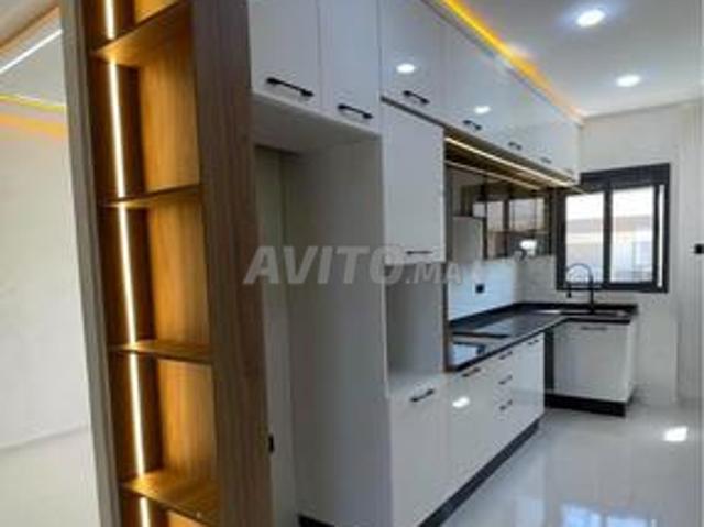 Appartement excellent à louer dans le quartier de Birkou