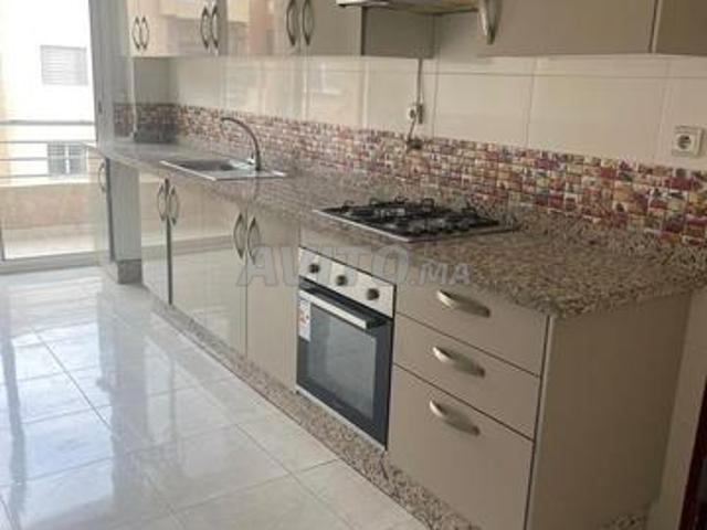 Appartement excellent à louer quartier Layali