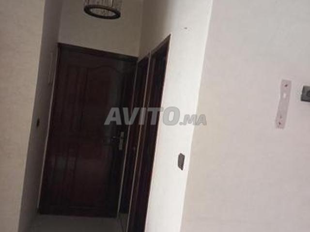 Appartement excellent à résidence Fadi, rue Ibn Al Khatib, Fès