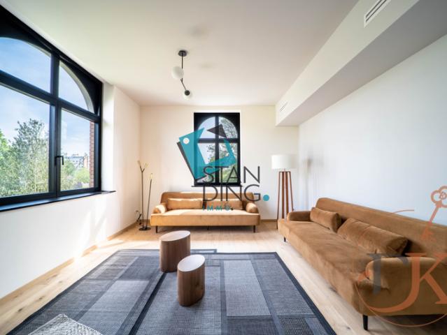 Appartement exceptionnel