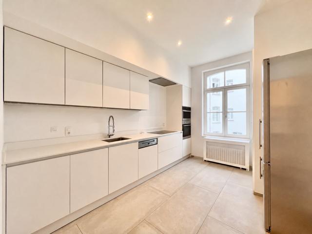 Appartement exceptionnel à louer