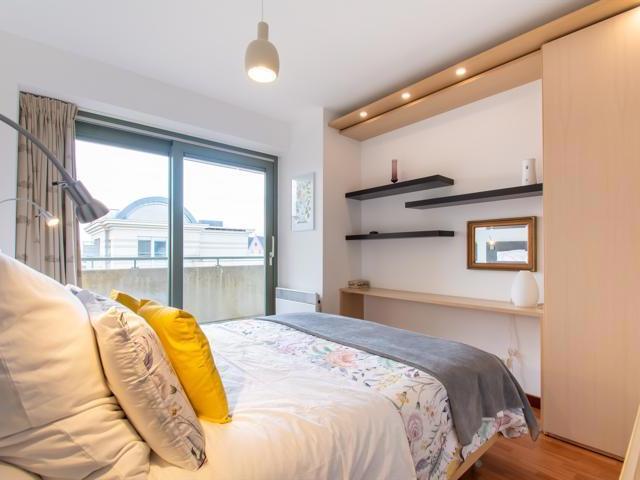 Appartement exceptionnel à louer