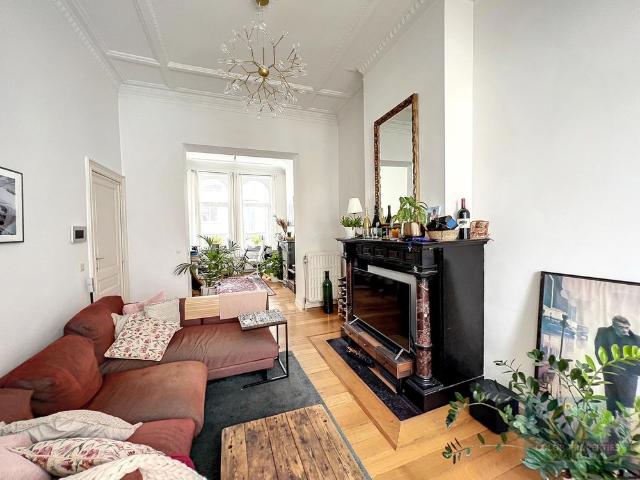 Appartement exceptionnel à louer 1000 Bruxelles 1 400 €