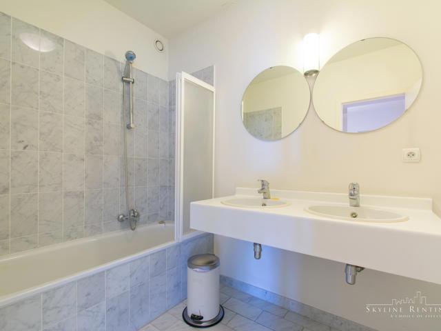 Appartement exceptionnel à louer