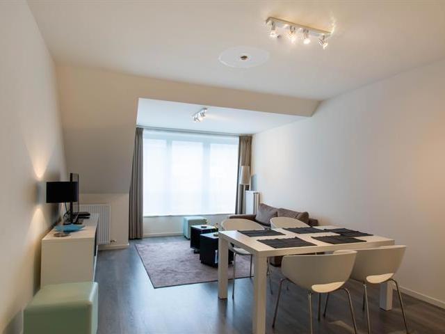 Appartement exceptionnel à louer
