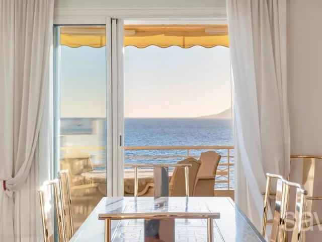 Appartement exceptionnel au coeur de la Croisette