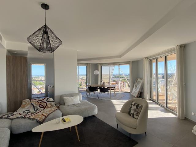 Appartement Exceptionnel Au Centre De Montpellier ! 125m² Montpellier