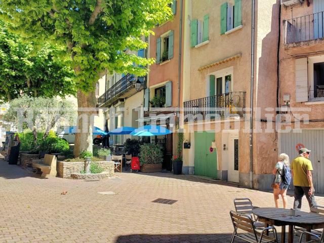 Appartement exceptionnel avec terrasse de 50 m2