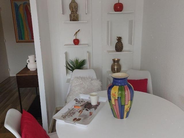 Appartement exceptionnel avec sa terrasse