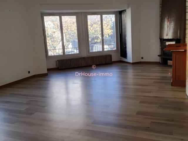 Appartement exceptionnel de T5/6 avec belle terrasse