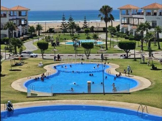 Appartement exceptionnel, pied dans l’eau
