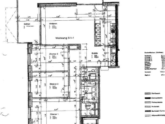 Appartement exclusif de 4,5 pièces au cœur de Zurich | dreamo. Ch