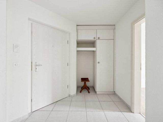 Appartement exclusif de 4,5 pièces avec jardin avec grand espace extérieur | dreamo. Ch
