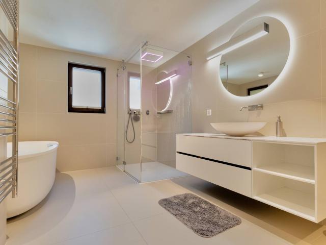Appartement exclusif de 5,5 pièces avec vue imprenable sur le Cervin | dreamo. Ch