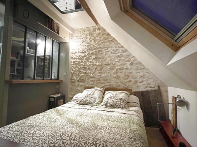 Appartement exclusif de 108m2 au coeur d'ETAMPES 91