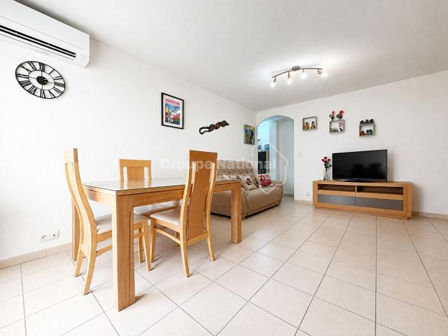 Appartement Eyguieres 2 pièces 59m2