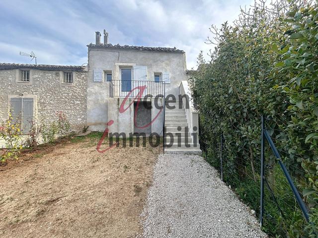 Appartement Eygalieres 2 pièce s 35 m2