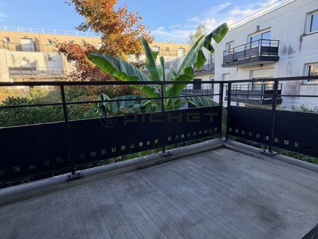 Appartement Eysines 2 pièce s 40.50 m2