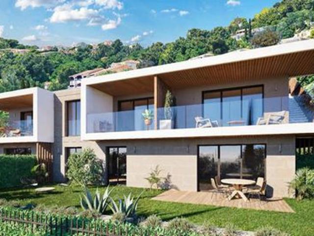 Appartement EZE